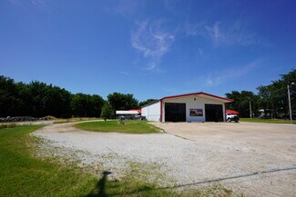 Afton, OK Service - 54450 E Highway 85A