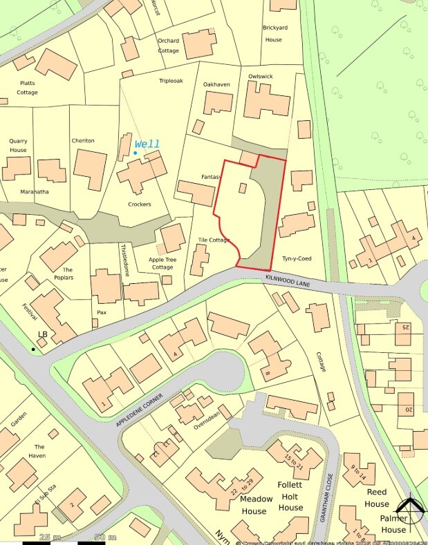 15 Kilnwood Ln, Lewes, ESX for Sale