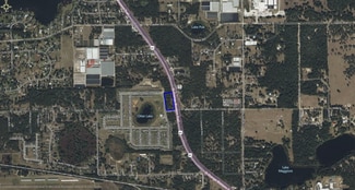 Mount Dora, FL Commercial - N Orange Blossom Trl Mount Dora, FL Commercial - N Orange Blossom Trl