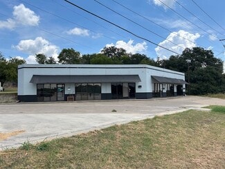 Azle, TX Office - 1801 Southeast Pky