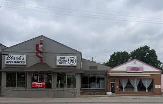 Two Buildings in High-Traffic KC Metro