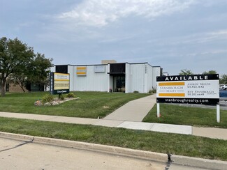 Clive, IA Office - 10888 Hickman Rd