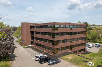Peabody, MA Office - 100 Corporate Pl