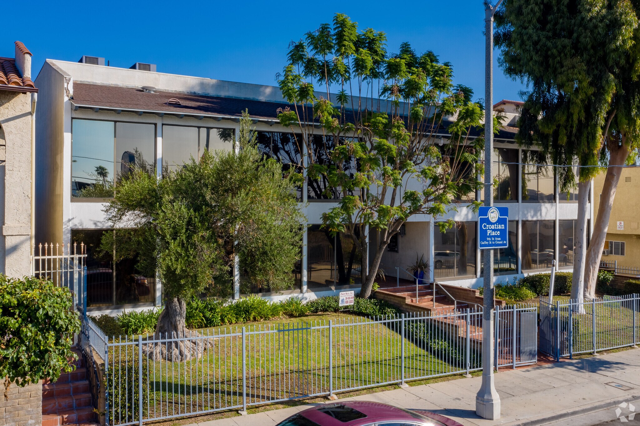 624 W 9th St, San Pedro, CA for Rent