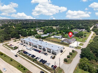 Katy, TX Office - 26214 Hunter Ln Katy, TX Office - 26214 Hunter Ln