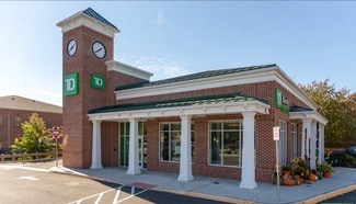 9901 Georgetown Pike  