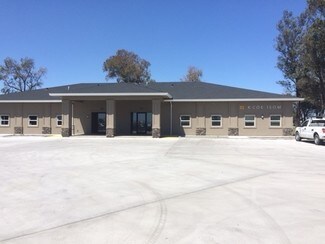 Colusa, CA Office - 110 Sunrise Blvd