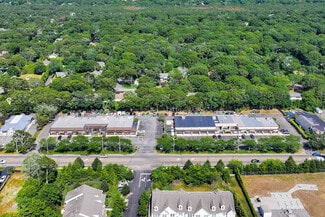 Westhampton Beach, NY Retail - 74-84 Old Riverhead Rd