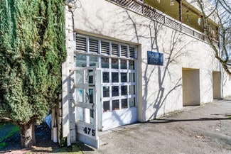Ukiah, CA Storefront Retail/Residential - 290 Seminary Ave