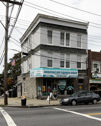 Bronx, NY Flex - 3182 E Tremont Ave