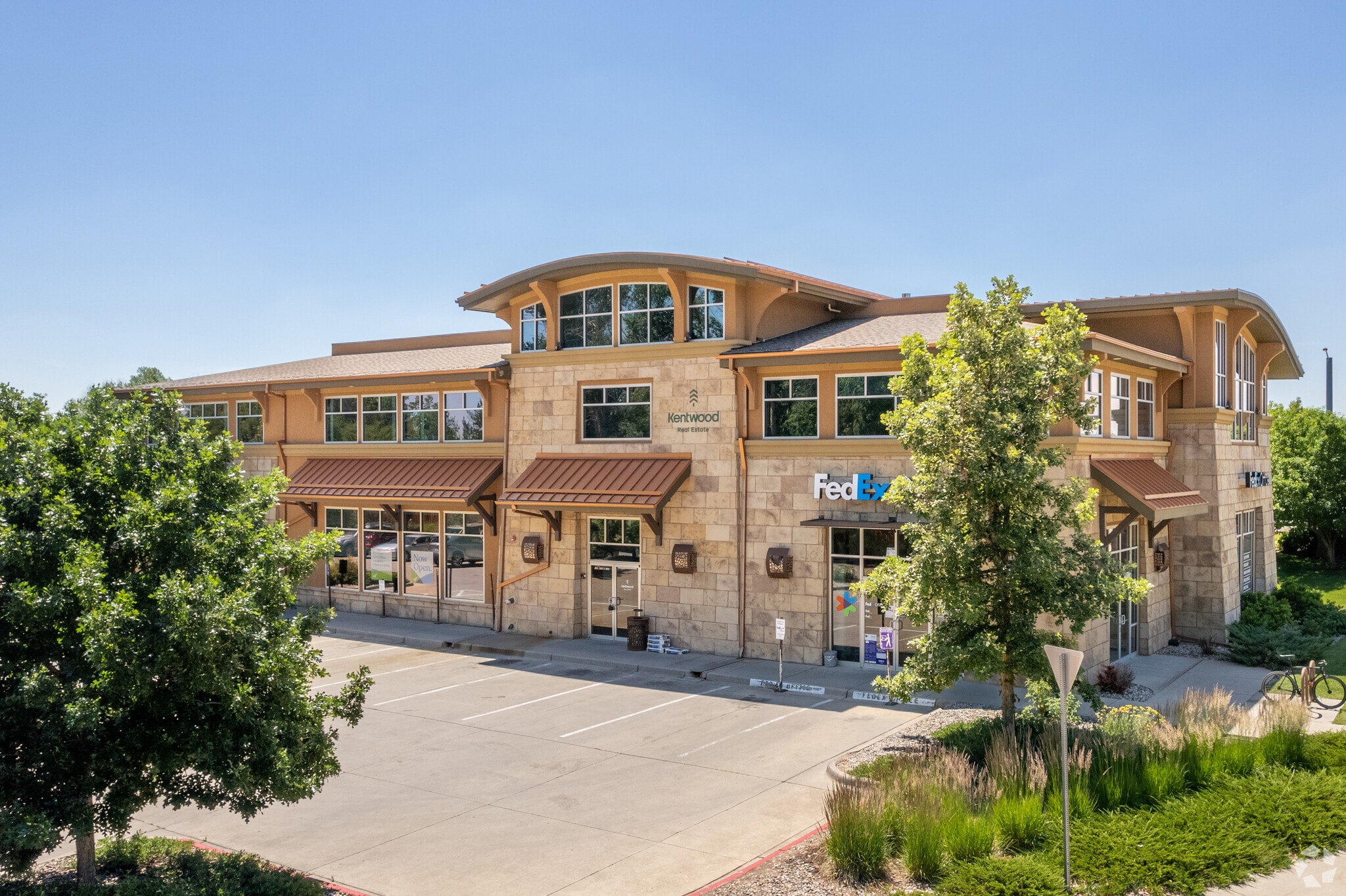 2510 E Harmony Rd, Fort Collins, CO for Rent