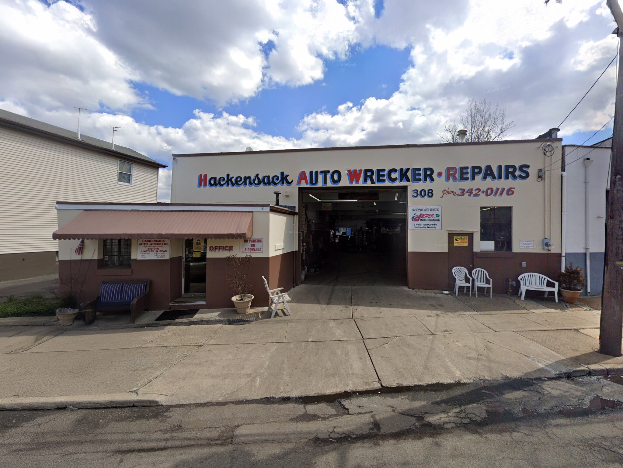 308 2nd St, Hackensack, NJ for Sale