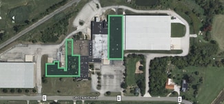 Seville, OH Industrial - 286 W Greenwich Rd