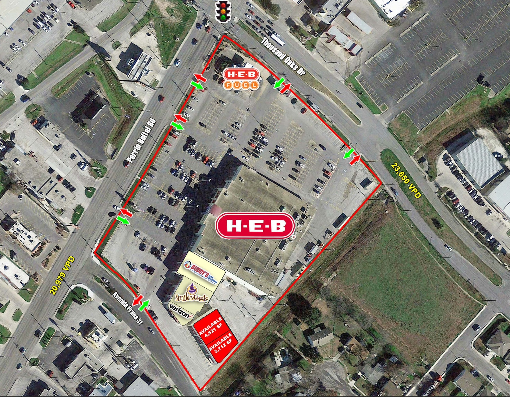 12002-12016 Perrin Beitel Rd, San Antonio, TX for Rent