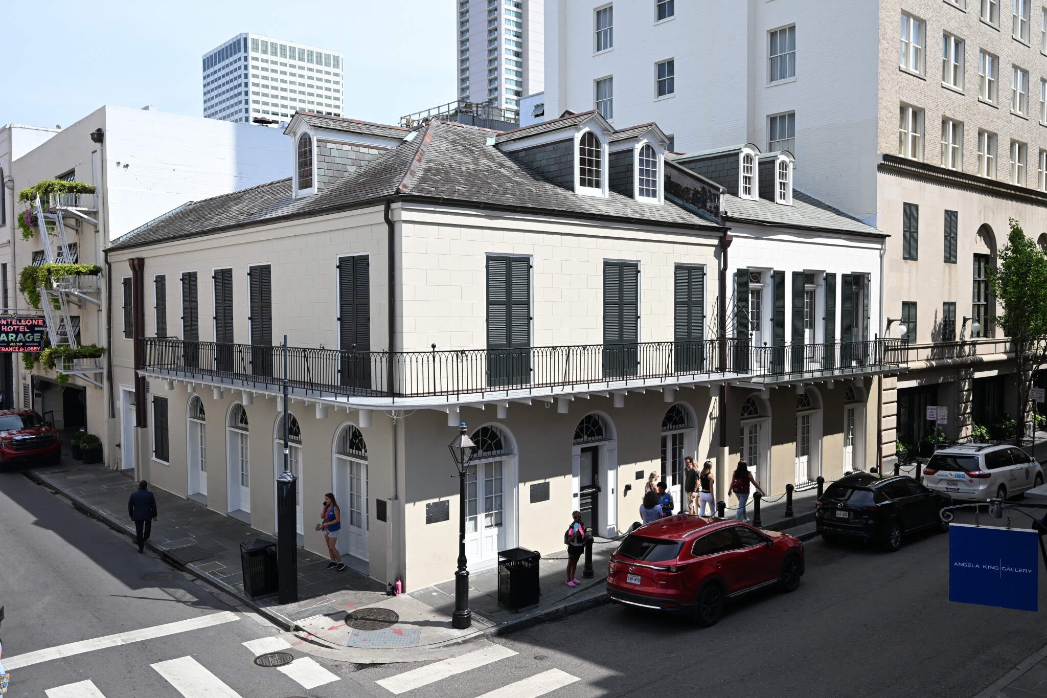 240 Royal St, New Orleans, LA for Rent