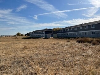 Stanfield, OR Commercial - Rosalynn Drive & Highway 395