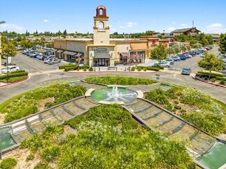 Manteca, CA Retail - 500 S Union Rd