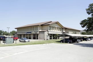 Arlington, TX Office - 4275 Little Rd