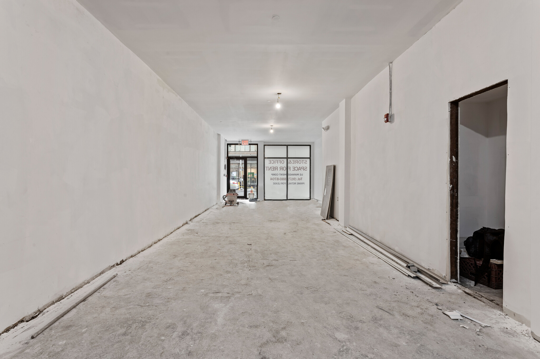 203-205 W 38th St, New York, NY for Rent