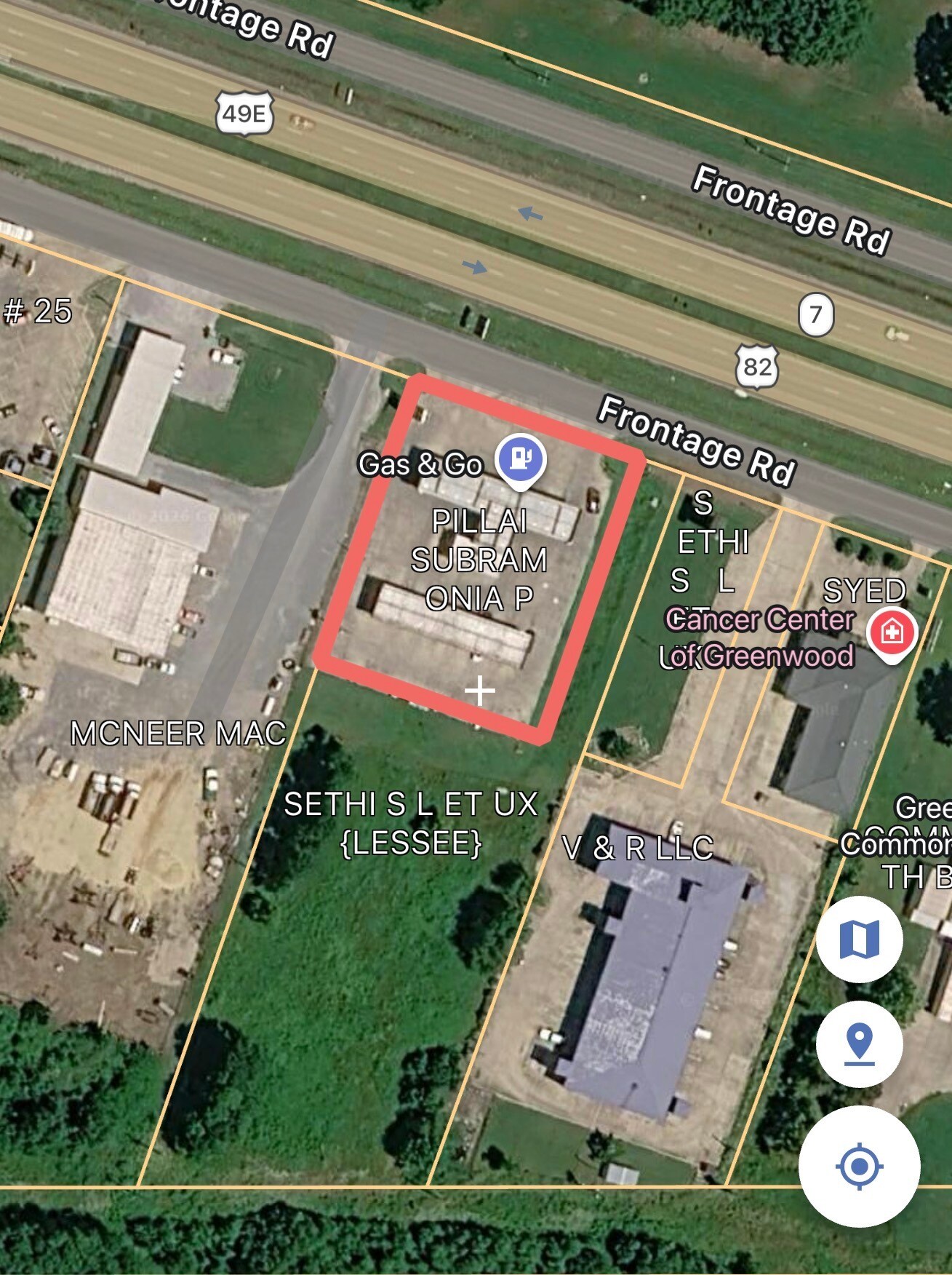 339 US-82, Greenwood, MS for Sale
