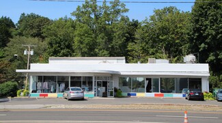 Hamden, CT Retail - 2600 Whitney Ave