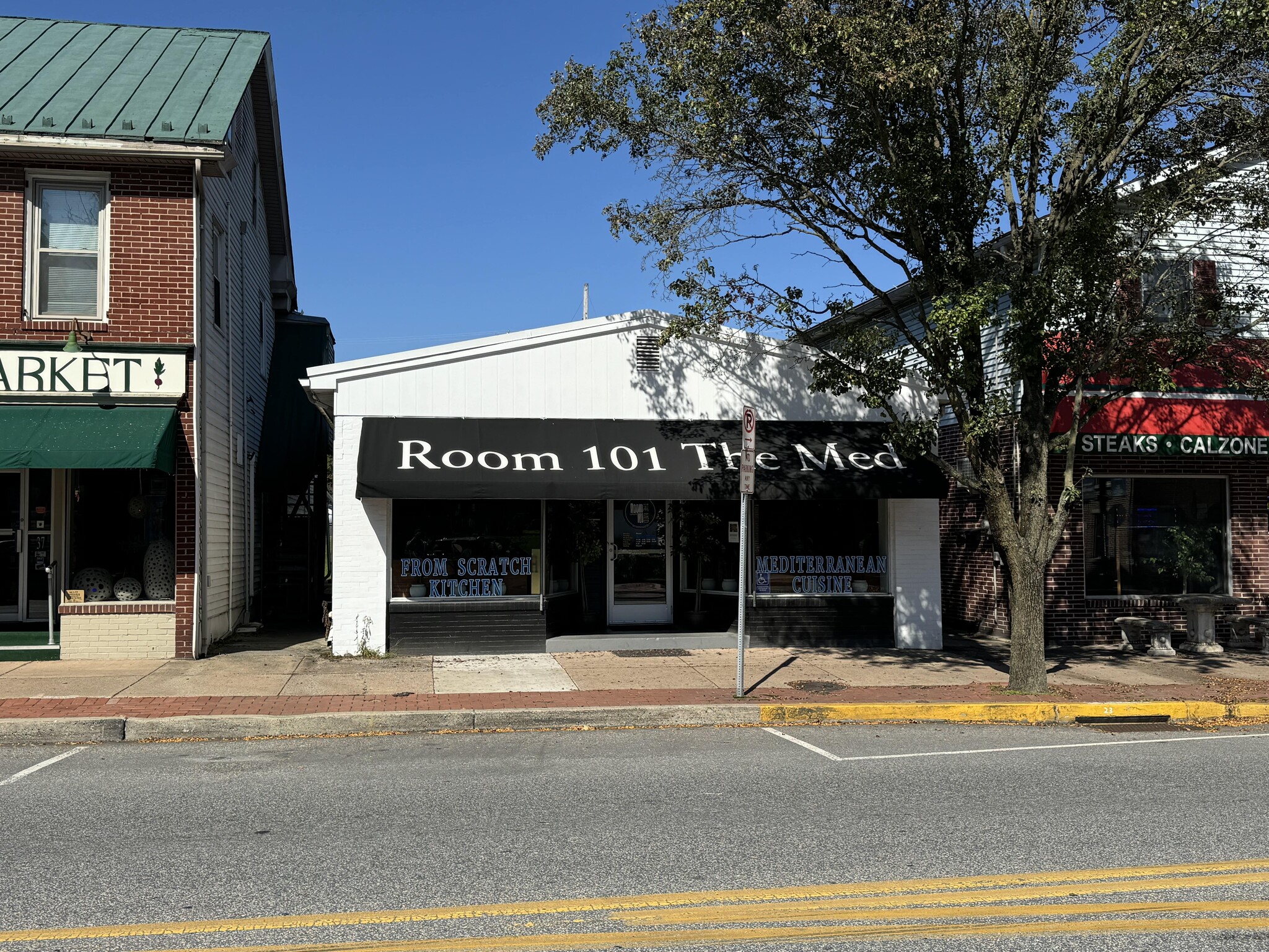 35 W Main St, Annville, PA for Rent