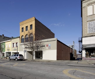 Alliance, OH Churches - 426 E Main St