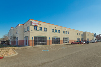 Rancho Cordova, CA Industrial - 11280 Sanders Dr