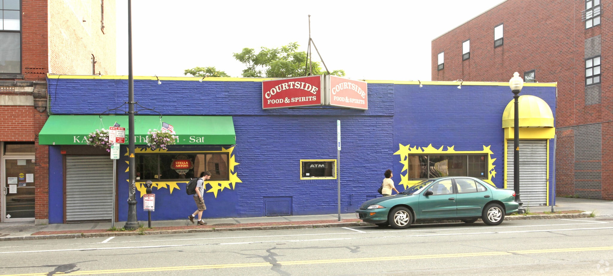 293-299 Cambridge St, Cambridge, MA for Rent