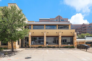 Dallas, TX Office - 6150 Sherry Ln