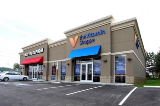 Cuyahoga Falls, OH Retail - 1190 Main St