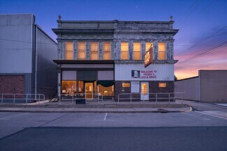 Fayette, OH Storefront Retail/Residential - 103 N Fayette St