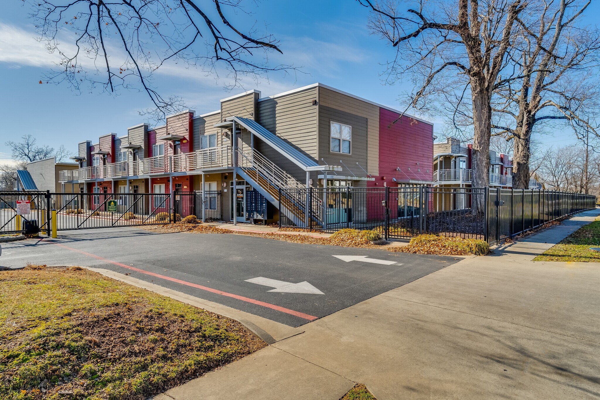 1200 W Walnut St Springfield, MO 65806 MultiFamily Property for Sale