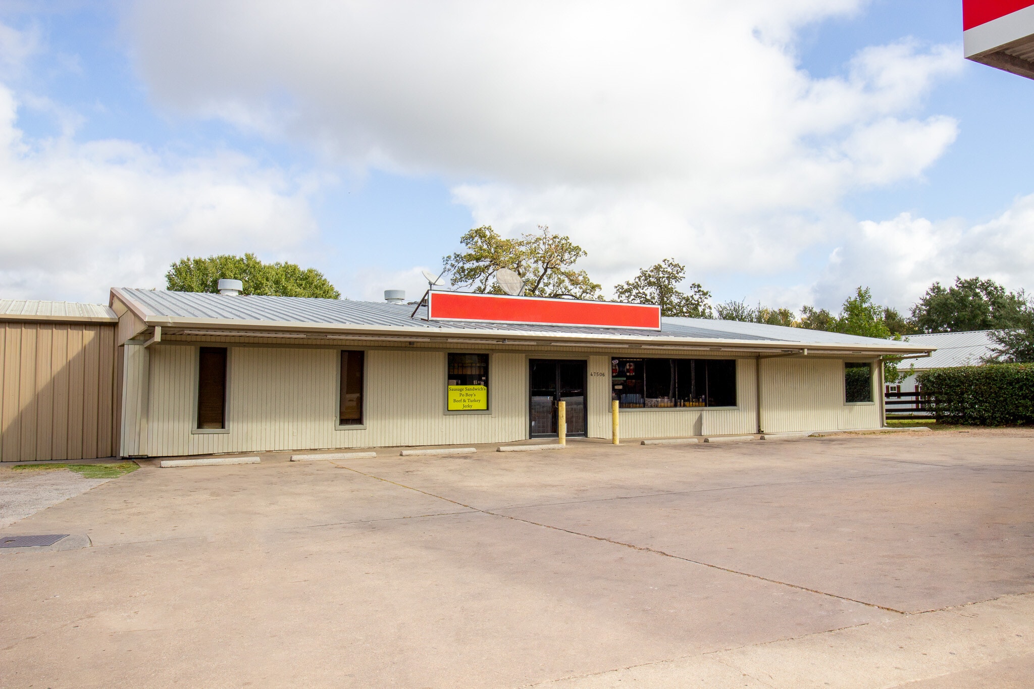 47506 US-290 BUS, Hempstead, TX for Sale