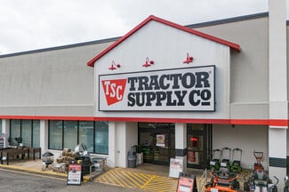 Roanoke, AL Retail - 3073-3187 Highway 431