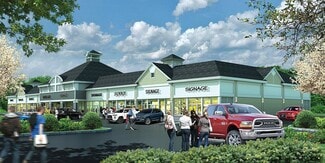 Clinton, CT Retail - 224 E Main St