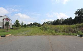 Statesville, NC Commercial Land - 140 N Pointe Blvd