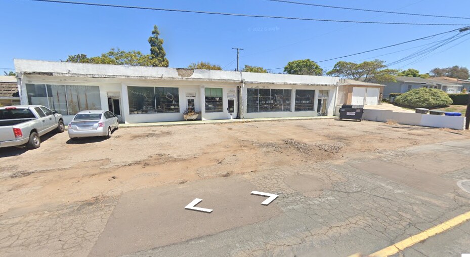 1805 Englewood Dr Lemon Grove, CA 91945 Land Property for Sale on