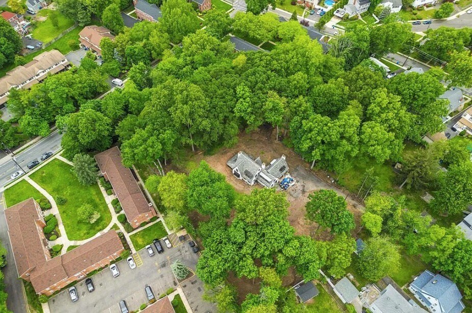 206 Central Ave, Englewood, NJ for Sale