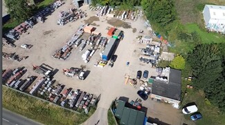 Wollaston, NTH Commercial - 20-29 Doddington Rd