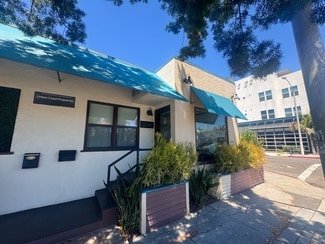 San Diego, CA Office/Retail - 3242-3246 Adams Ave
