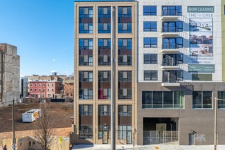 Philadelphia, PA Retail - 918 N Broad St