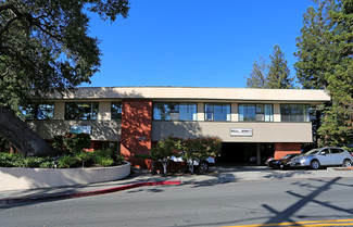 Walnut Creek, CA Office - 1225 Alpine Rd
