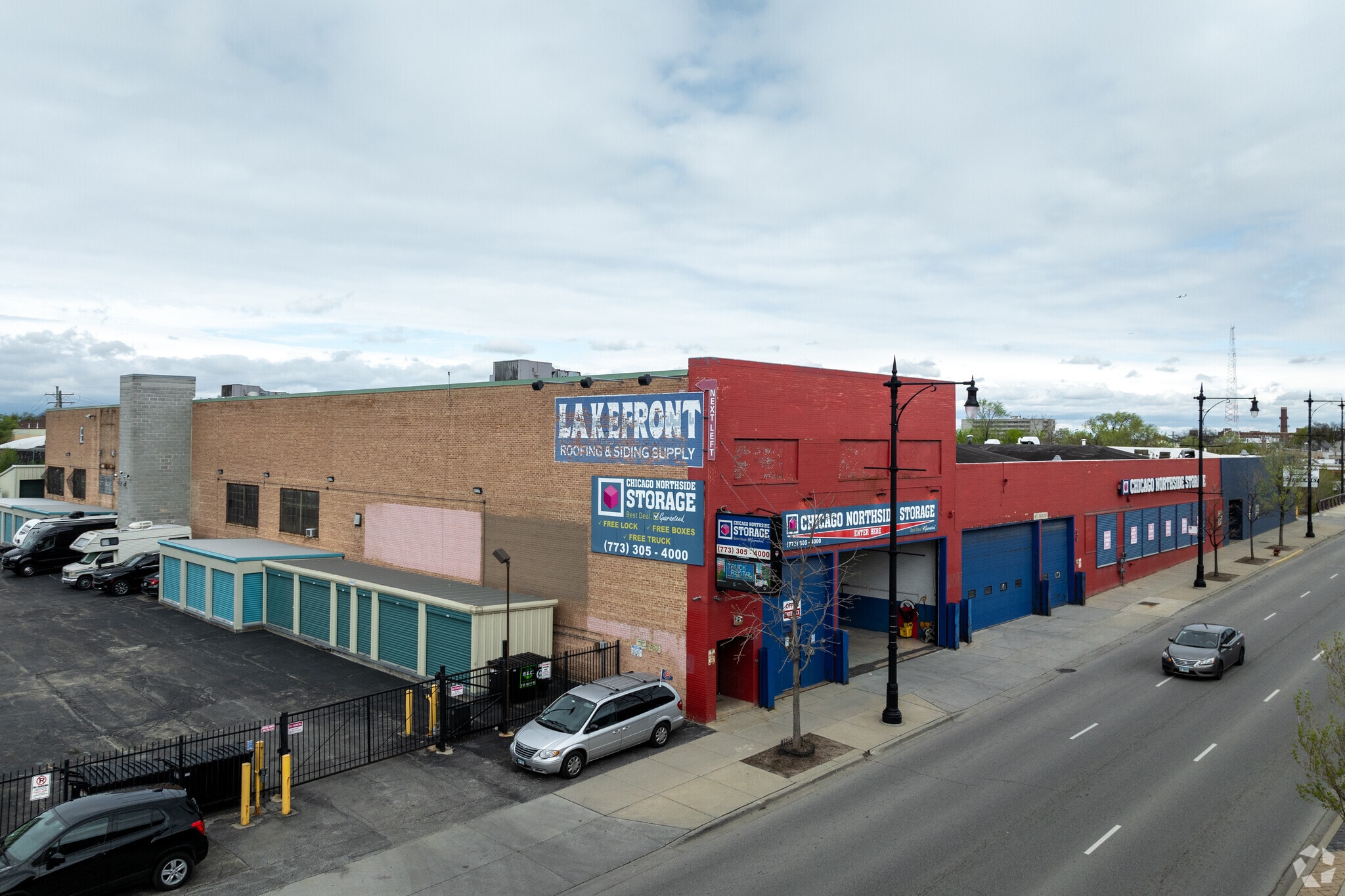 2942-2950 N Western Ave, Chicago, IL for Rent