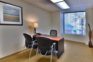 Temecula, CA Coworking Space - 41593 Winchester Rd