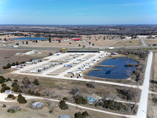 Whitesboro, TX Manufactured Housing/Mobile Housing - 59 Club Lake Rd