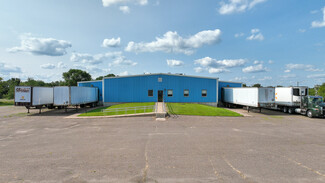 Chippewa Falls, WI Food Processing - 2252 Olson Dr