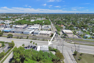 Pompano Beach, FL Freestanding - 3311 N Dixie Hwy