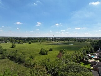 Cypress, TX Residential Land - 15815 Merle Rd