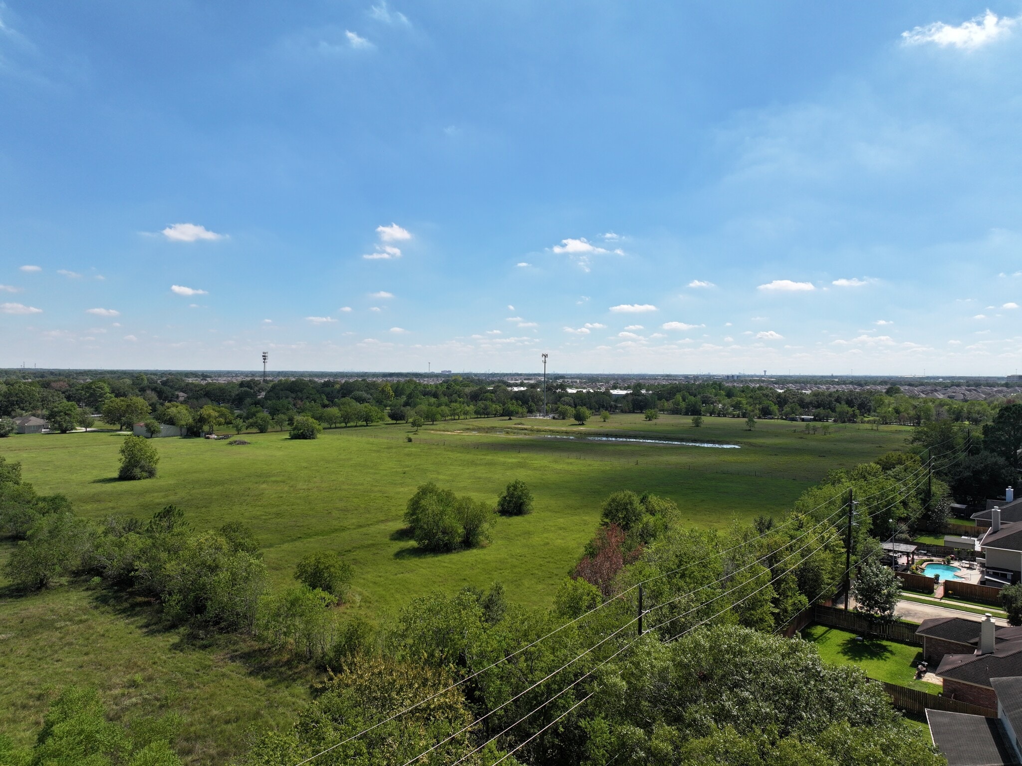 15815 Merle Rd, Cypress, TX for Sale